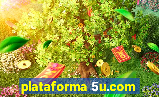 plataforma 5u.com